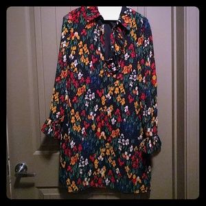 Tory burch dress